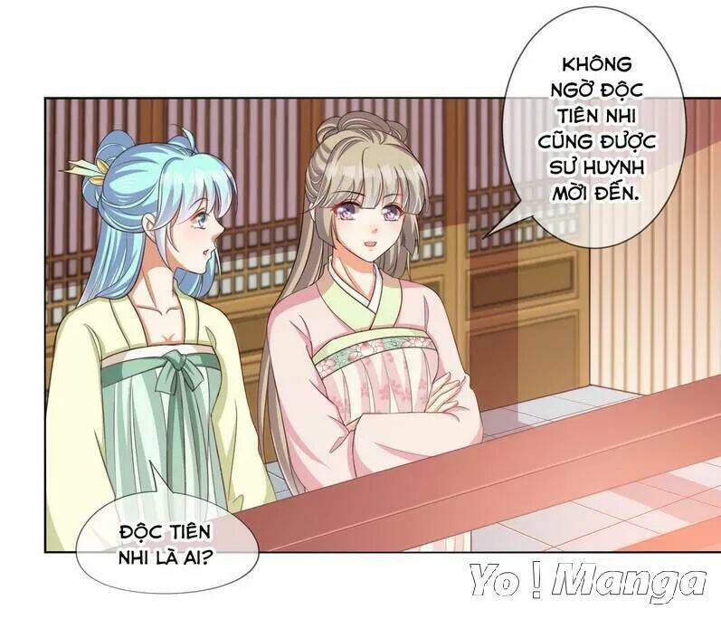 độc y cuồng phi chapter 25 14