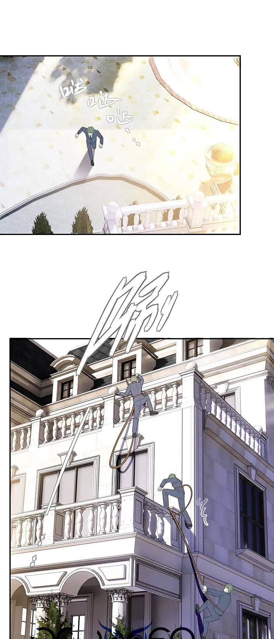 một vợ yêu, một bé con chapter 228 23