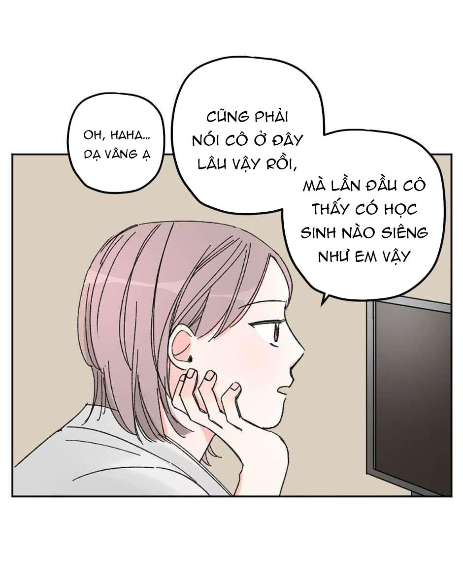 giữa chúng ta là gì chapter 5 9