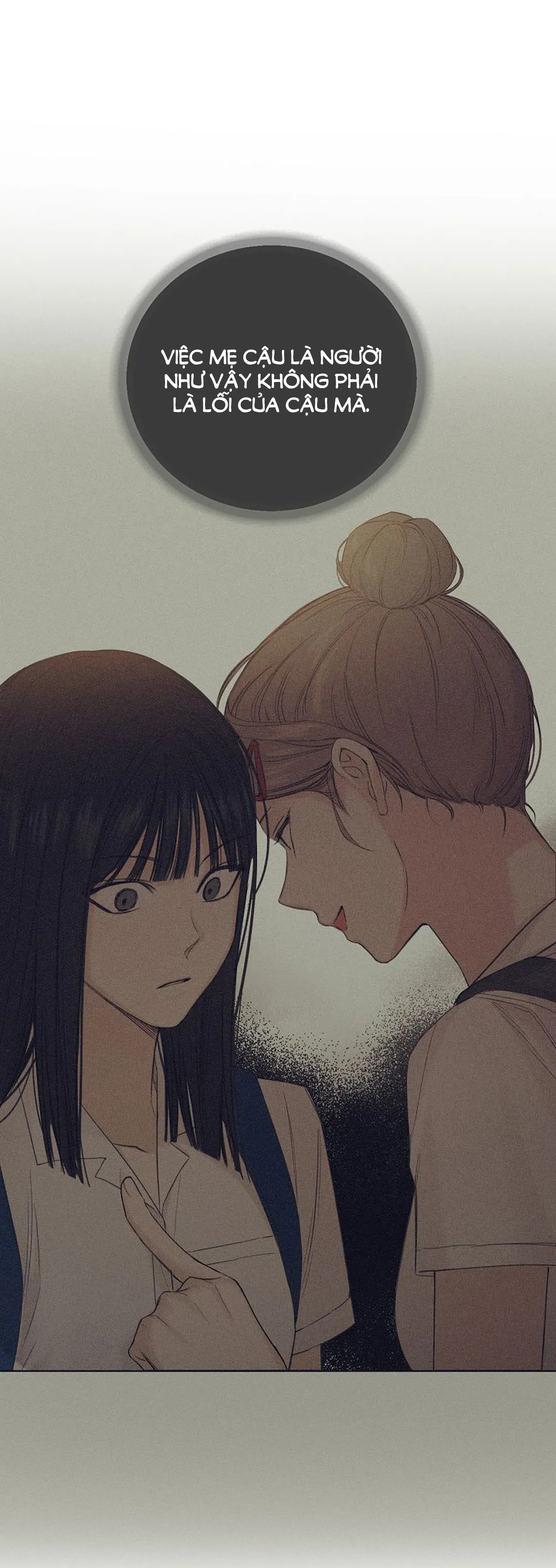 Bình Minh chapter 8.1 - Trang 5