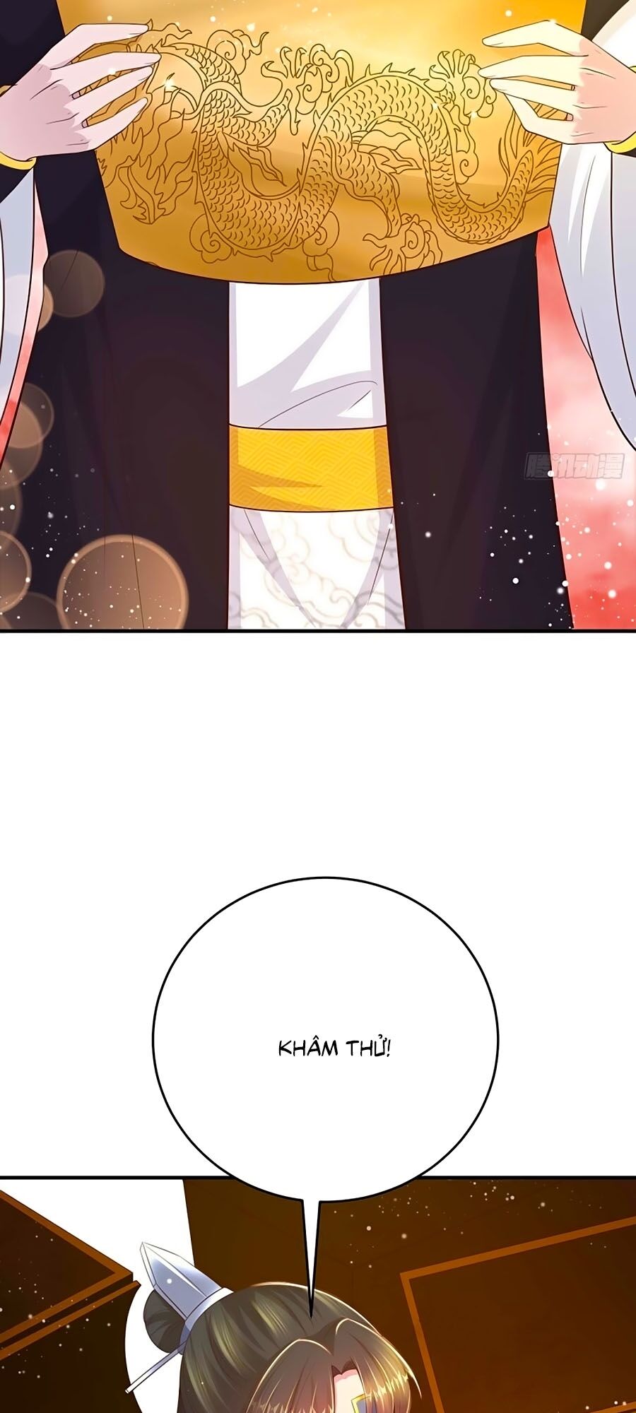 phượng ngự tà vương chapter 45 42