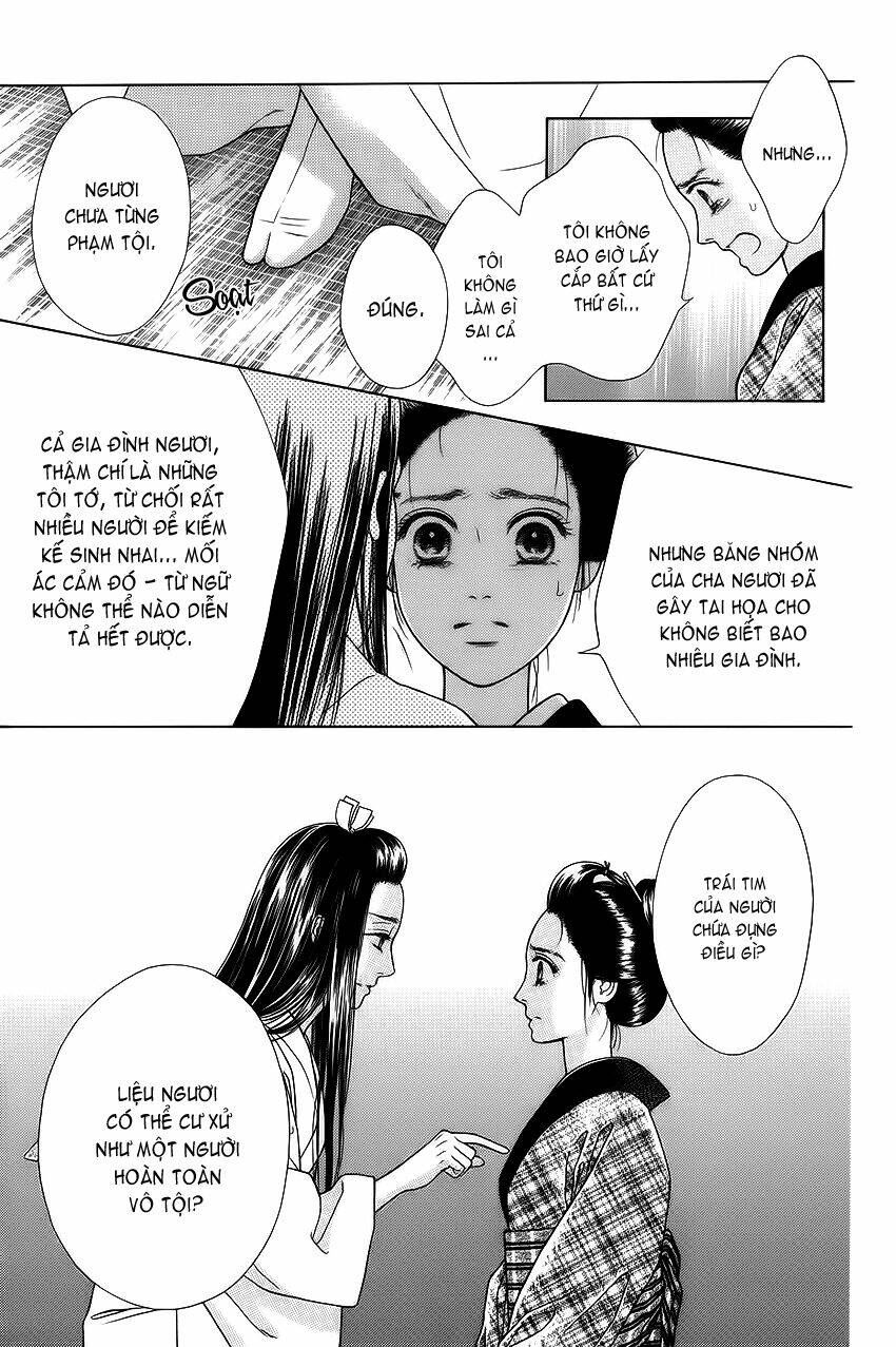 tổng hợp one shot. chapter 3 7