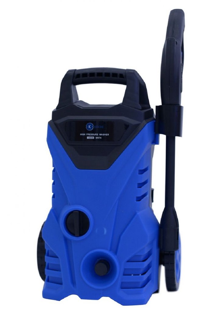 Máy xịt rửa xe cao áp Kachi MK74 (MK 74)