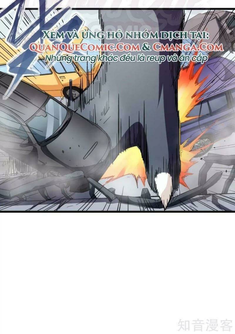 vườn trường cuồng sư hệ thống chapter 120 2