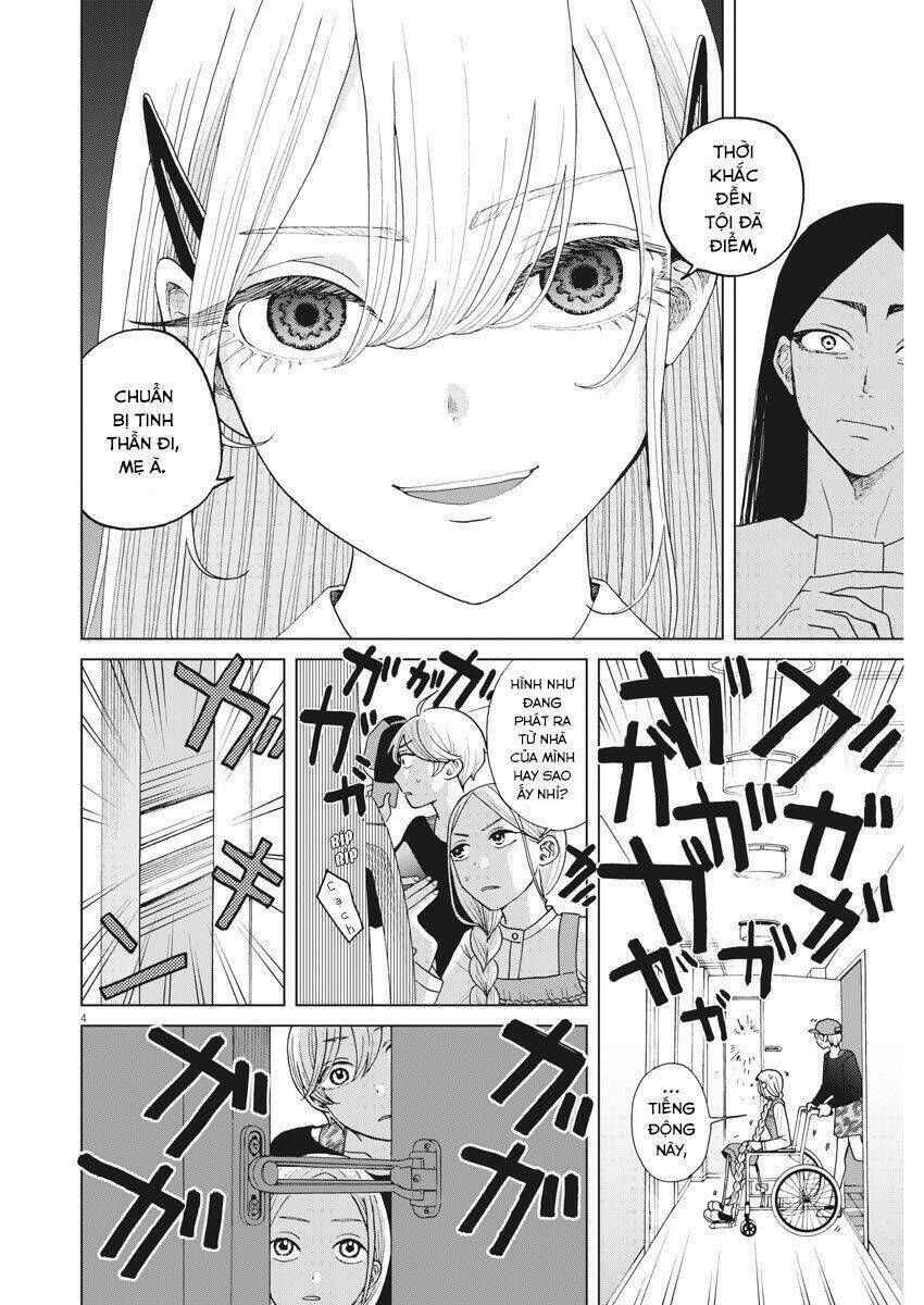 hãy cho em ''trung tình'' của anh chapter 21 4