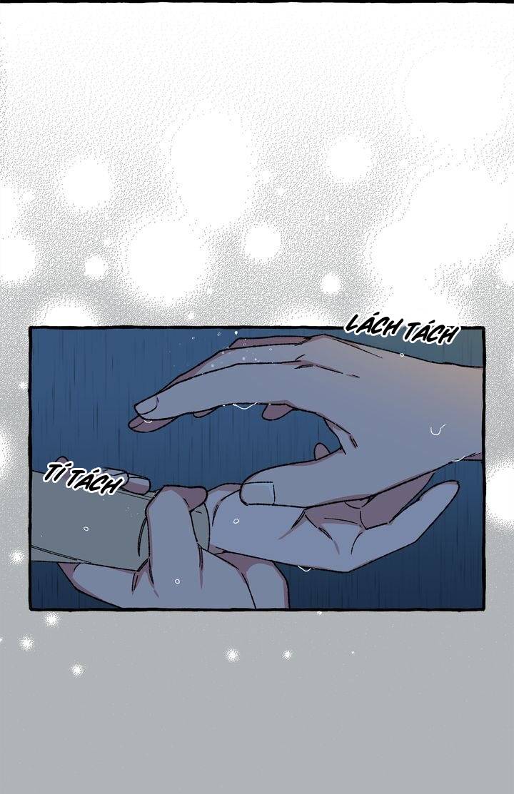 nhân viên mới của masung chapter 17 32