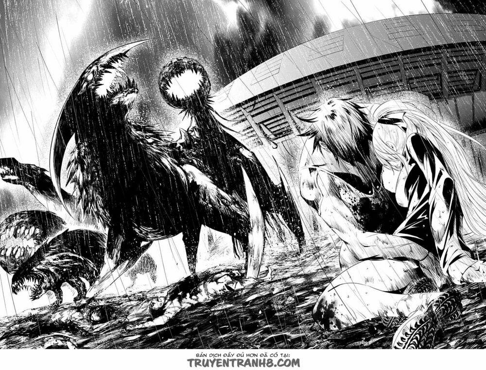 q (shihira tatsuya) chapter 13 15