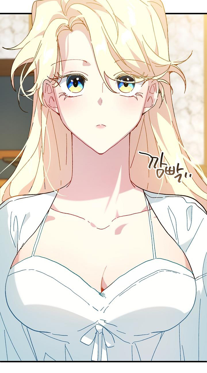 công chúa vờ như điên chapter 9 16