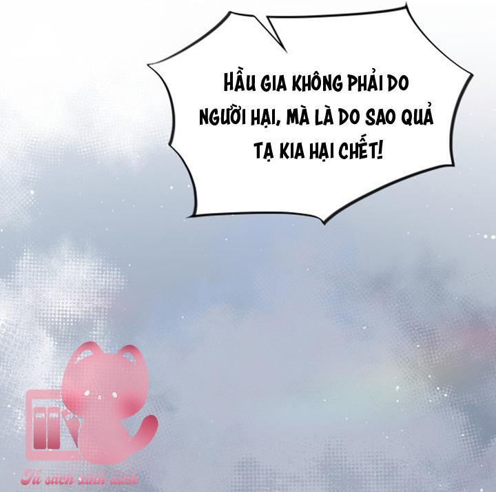 một đêm nọ đột nhiên yandere tới! chapter 108 33