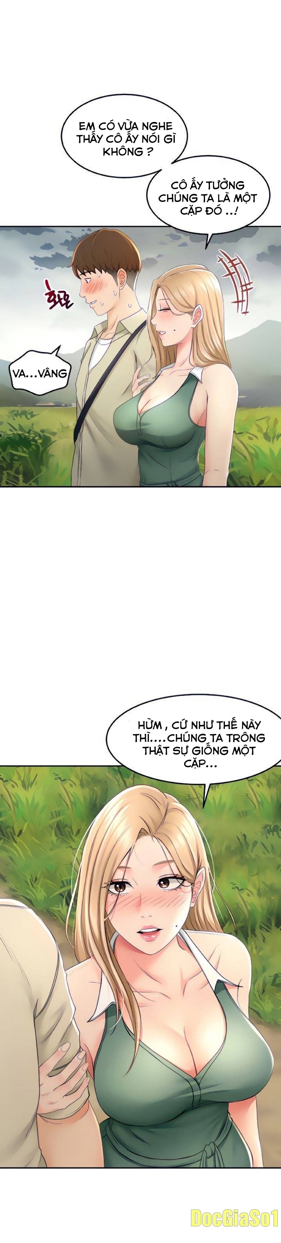 cậu chủ nhỏ chapter 14 26