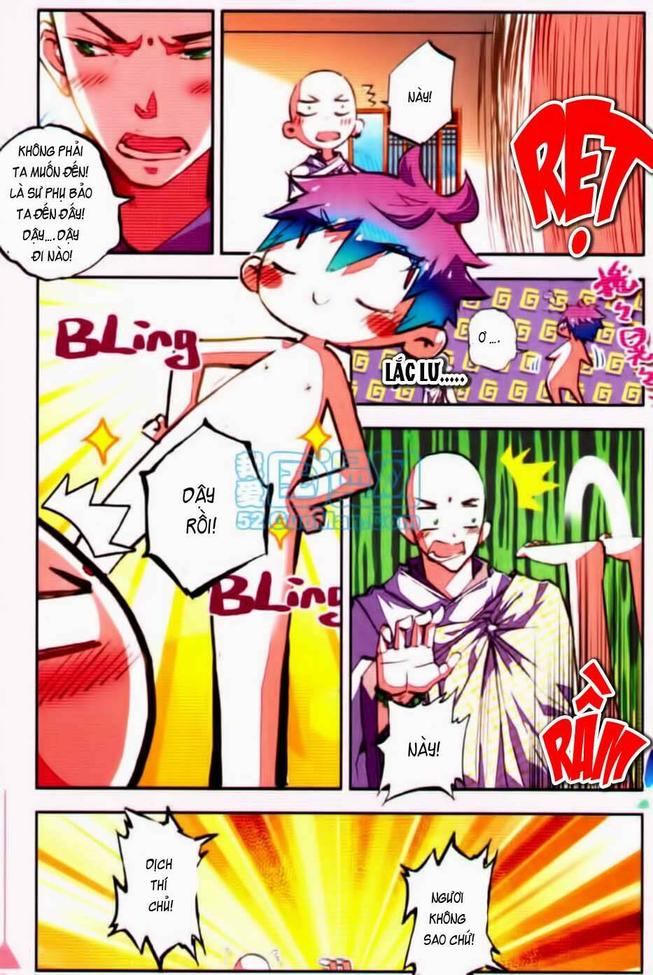 chu tước ký chapter 21 20