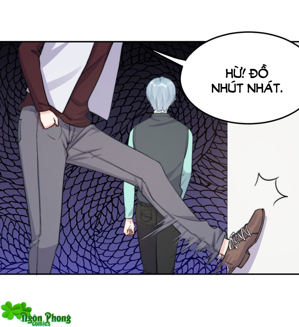 Bà Xã Tôi Là Nam Thần chapter 49 - Trang 24