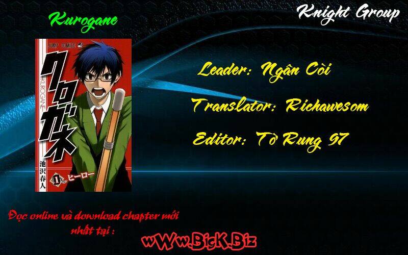 kurogane chapter 43 19