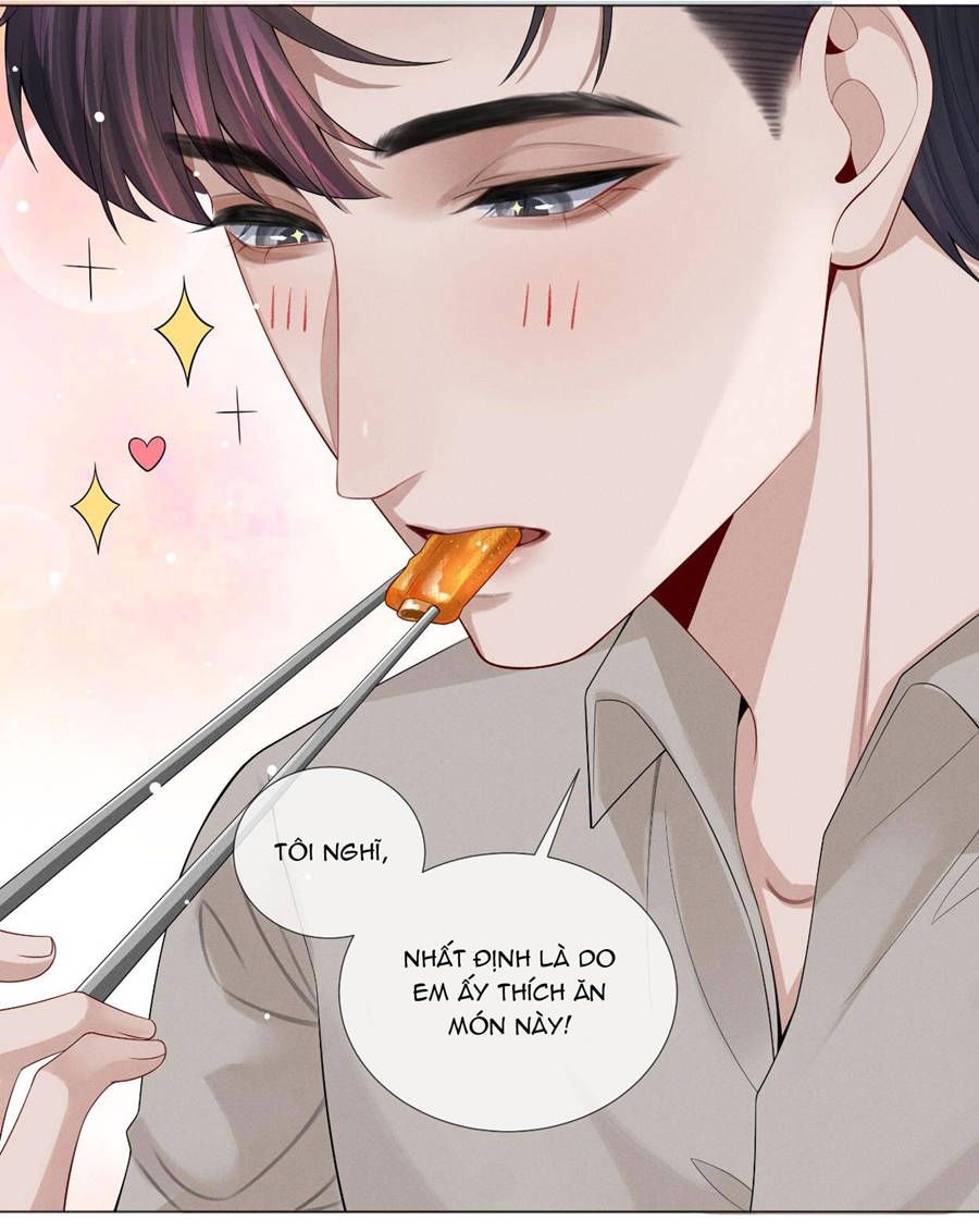 dior tiên sinh chapter 23 45