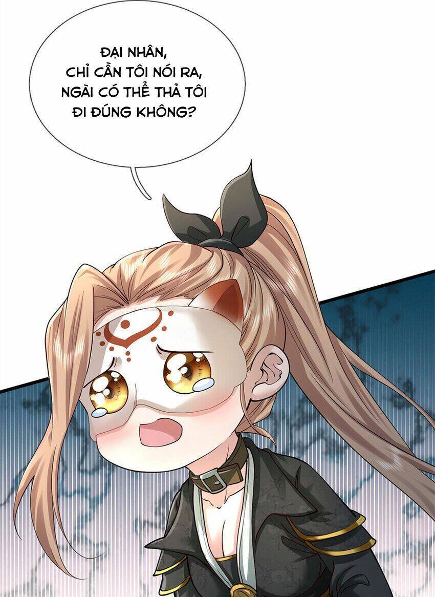 ta có thể nuốt chửng mọi thứ chapter 4 52