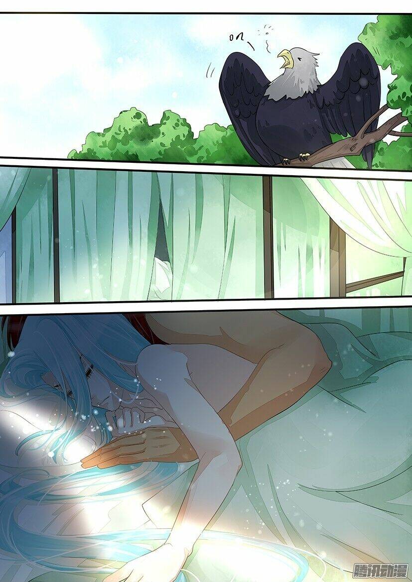 hồng vân chapter 33 3