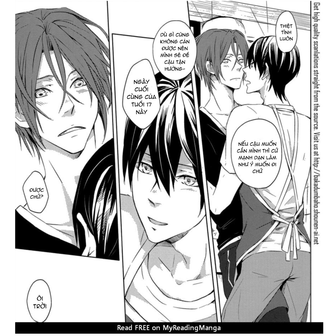 người tà răm luôn có quỷ theo sau chapter 56 19