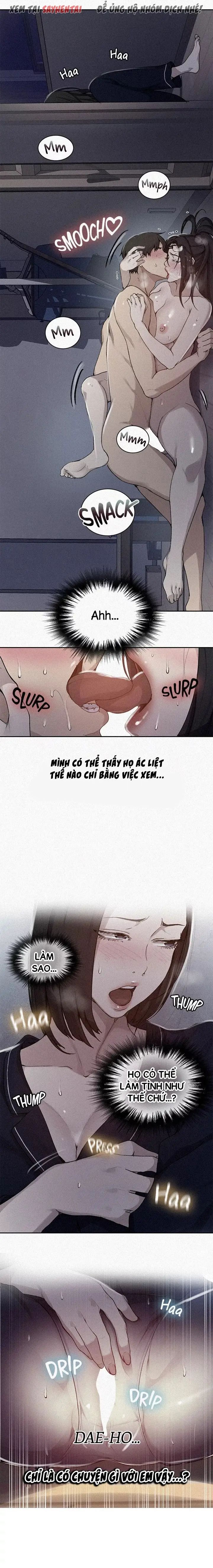 lớp học gia đình (bản không che) chapter 127 1