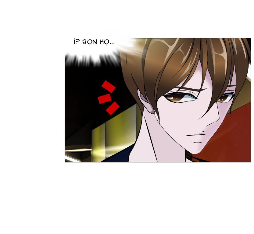 cạm bẫy của nữ thần chapter 138 18