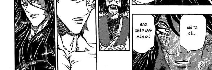 thánh tỏi sành ăn chapter 394 19