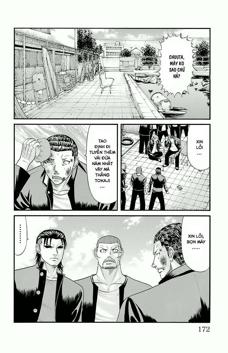 crows zero chapter 32 14