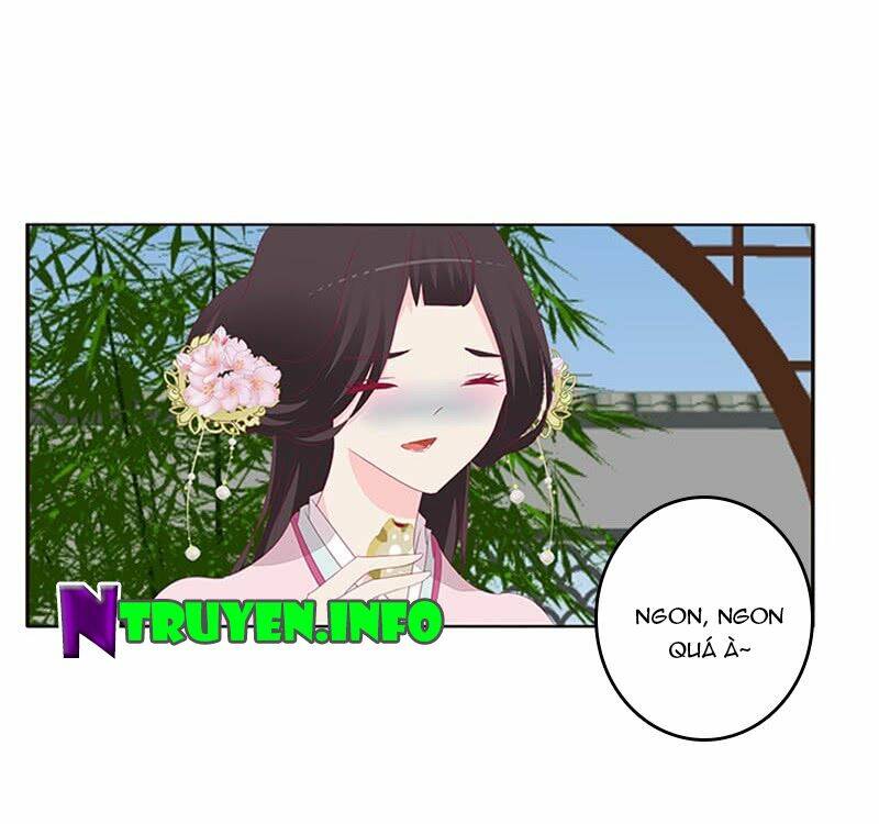 tướng quân mời ra trận chapter 126 12