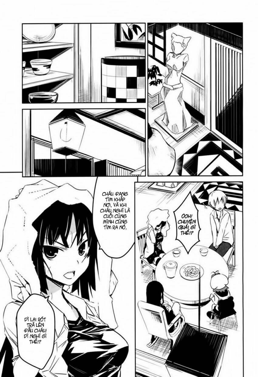 yamanko! chapter 1 29