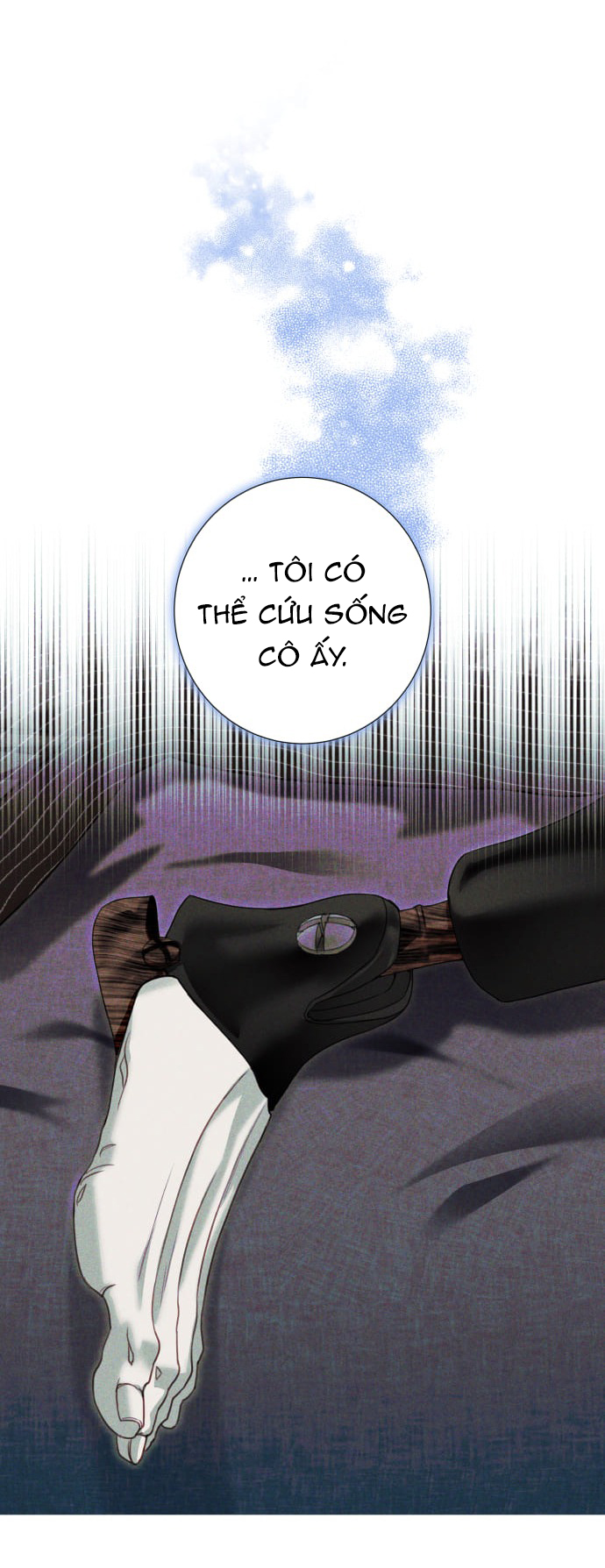 the queen of flies chapter 2.1 36