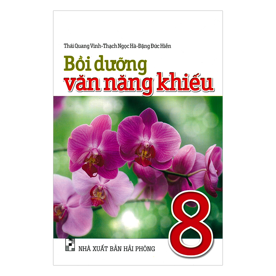 Bồi Dưỡng Văn Năng Khiếu Lớp 8