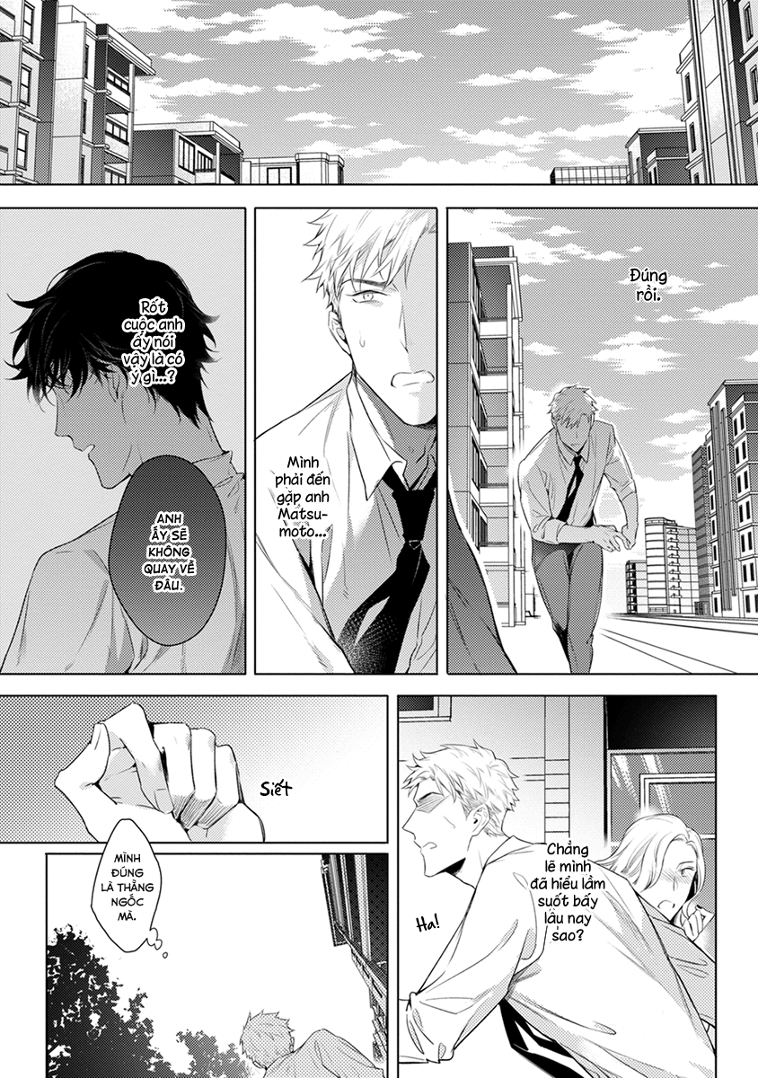 alpha thứ hai chapter 5 22