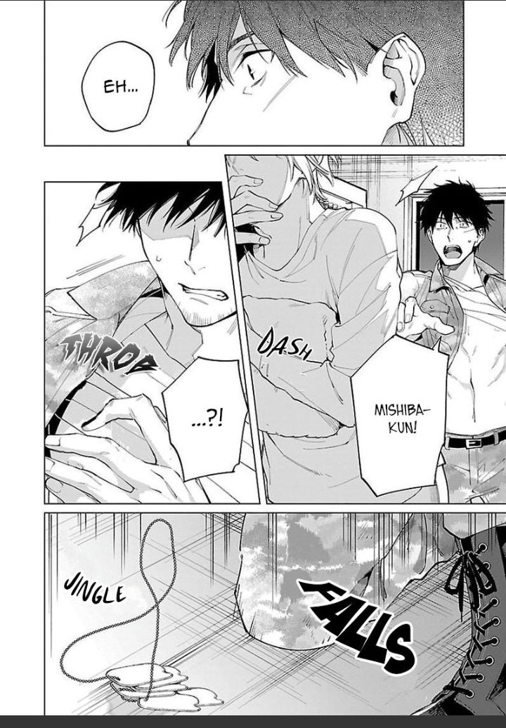 [18+] xác sống, trốn chạy, tình dục chapter 7.2 11