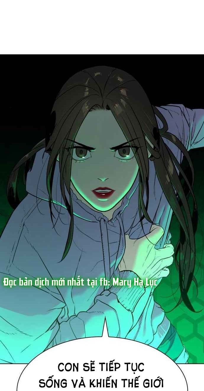 bạch huyết - white blood chapter 28 15