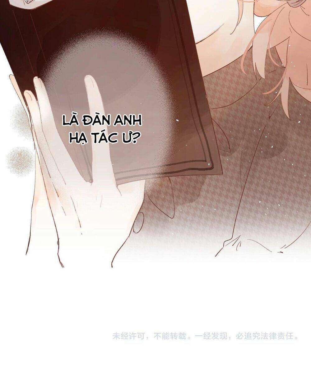 phù thủy hạng bét chapter 14 79