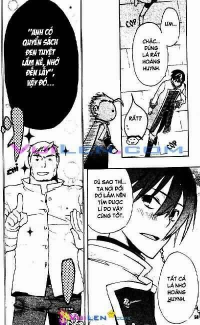 thanh kiếm và vương miện chapter 4 59