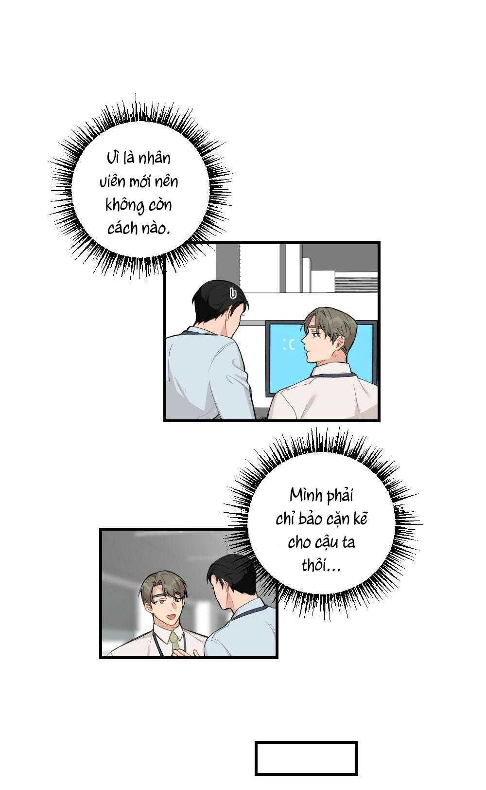 chăm sóc “dú” hàng tháng – tuyển tập chapter 60 10