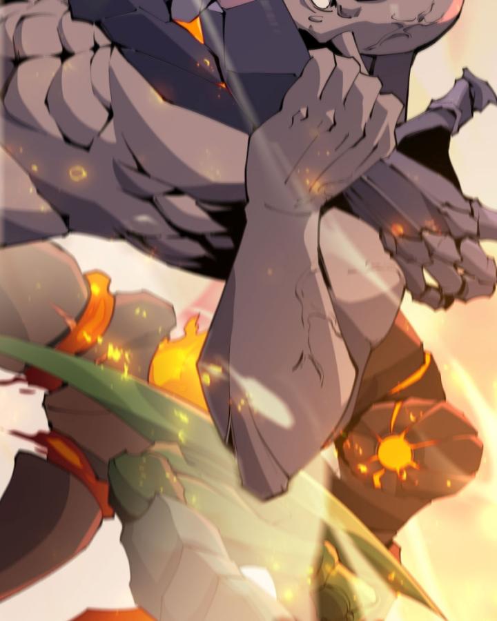 tay tàn ta đây lên như diều gặp gió ở phản phái chapter 3 84