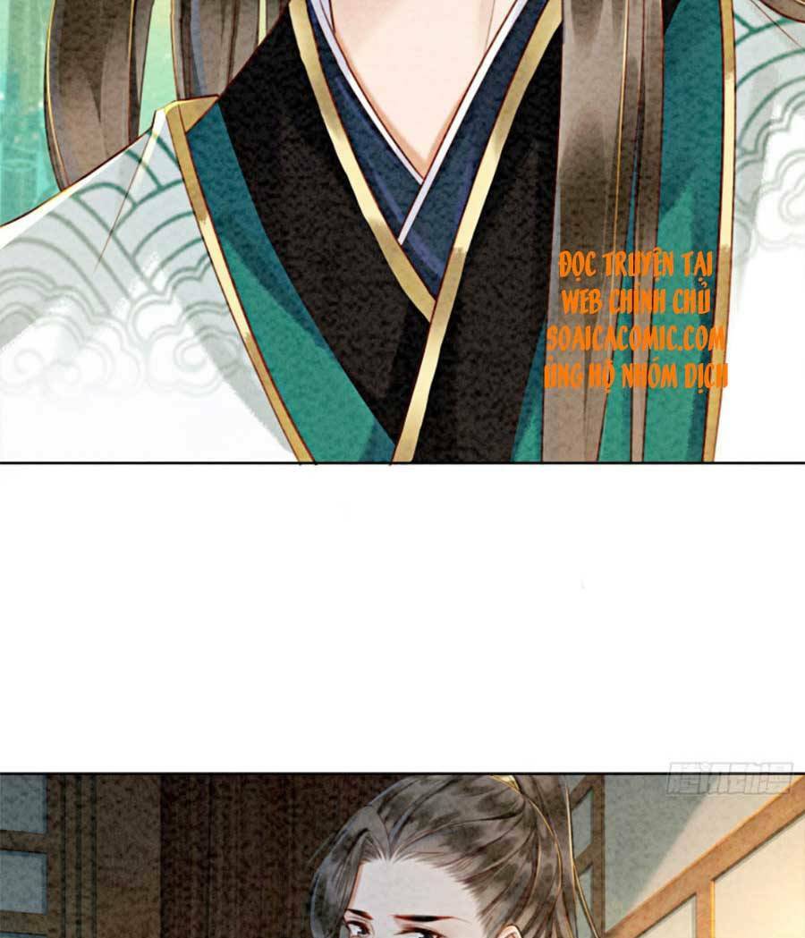 bắt đầu hủy hôn để công lược vương gia chapter 19 15