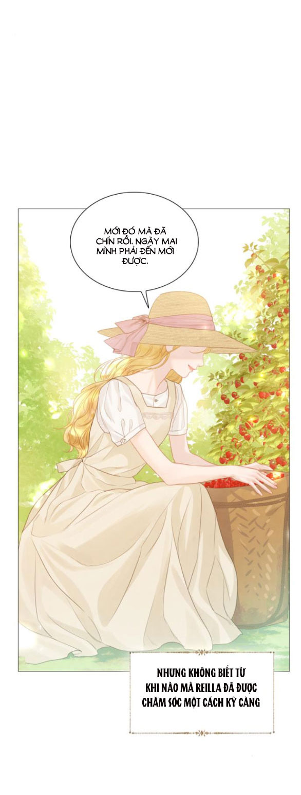 Khóc Đi Hay Là Cầu Xin Tôi Cũng Được chapter 7.2 - Trang 30