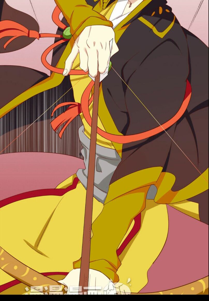 lưỡng bất nghi (full) chapter 166 27