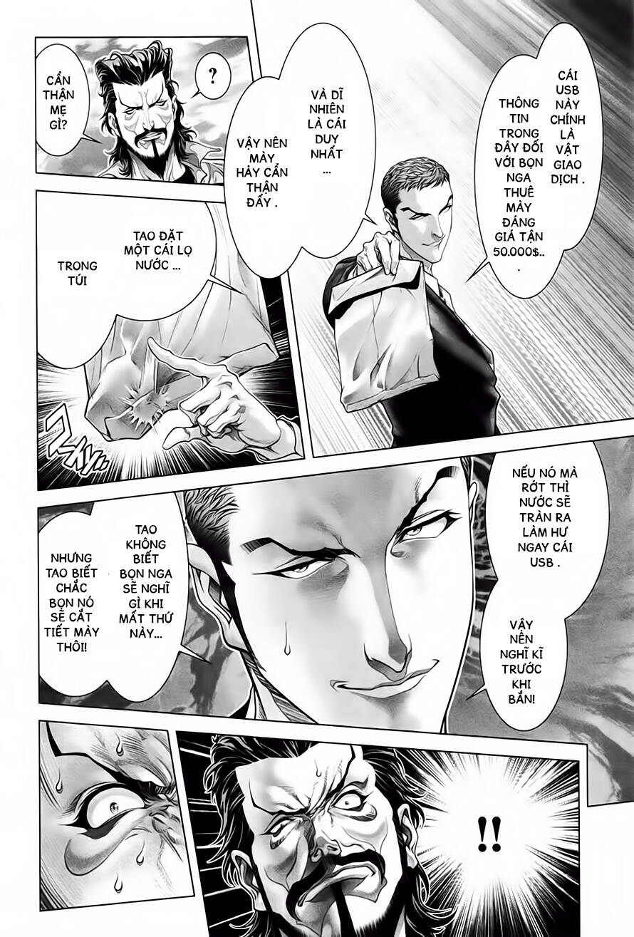 black joke chapter 9 10