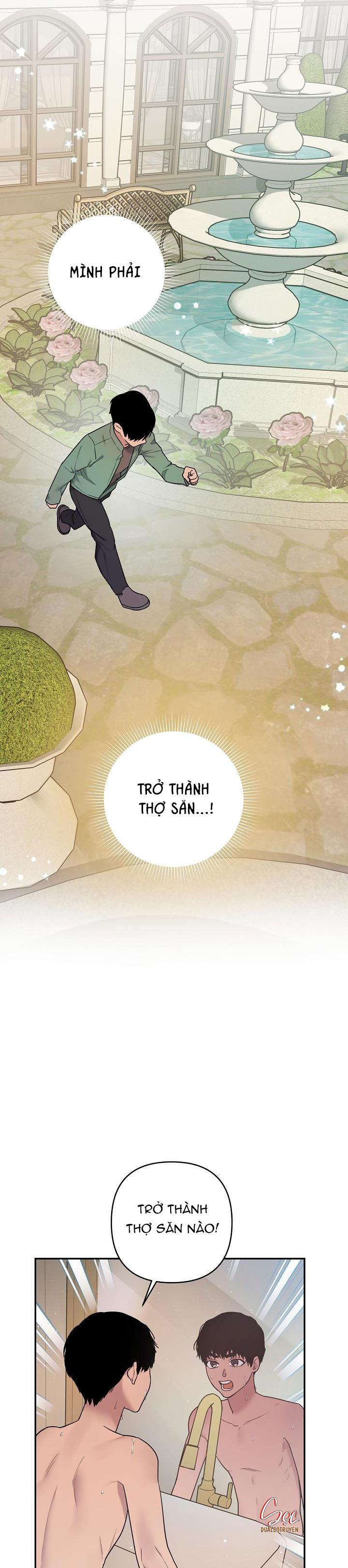 thợ săn một đêm 10 lần chapter 2 9