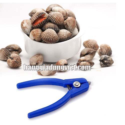 Combo 2 Dụng Cụ Tách Sò Huyết