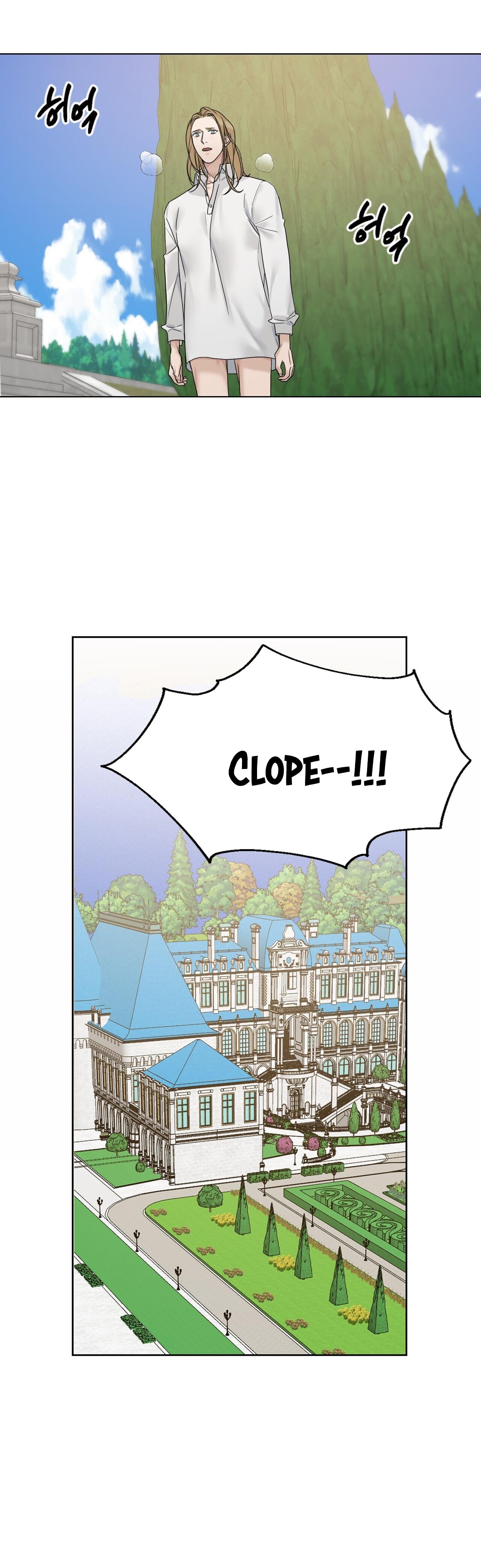 bước vào vườn hồng chapter 10 15