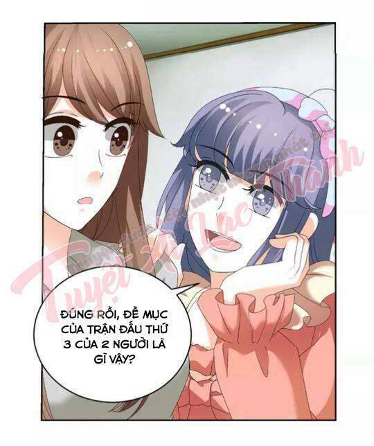 phản công thành siêu sao chapter 28 58