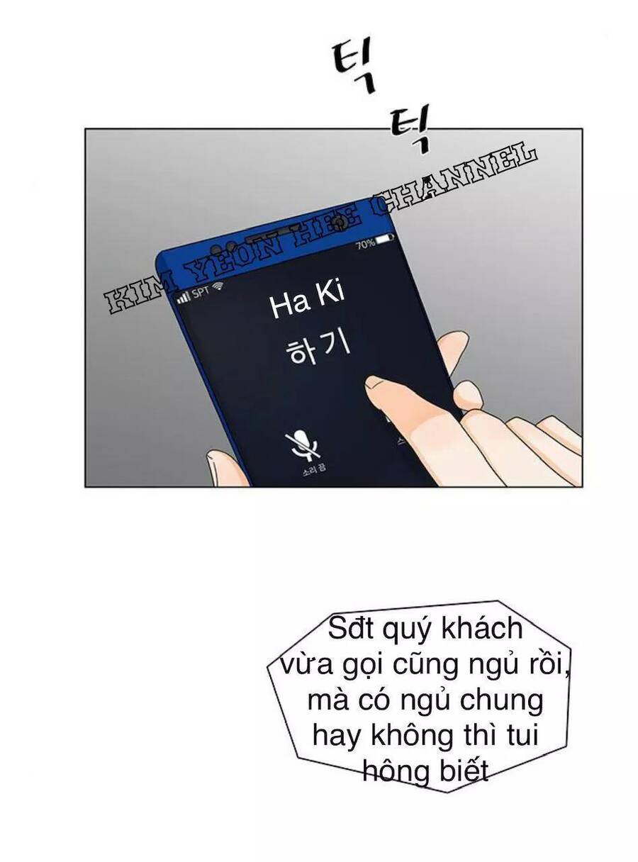 idol và sếp, em yêu ai? chapter 96 16