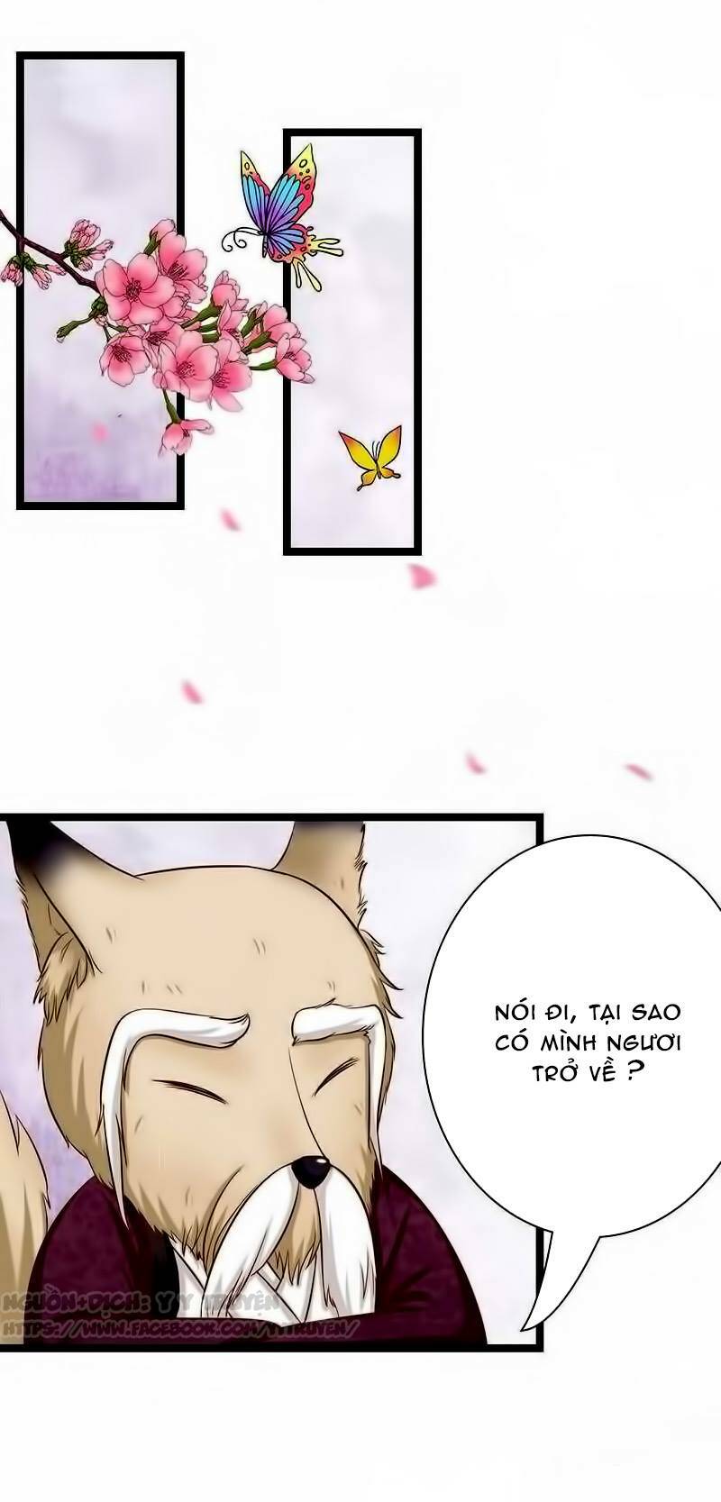 tình nhân kiếp trước là vĩ hồ chapter 7 11