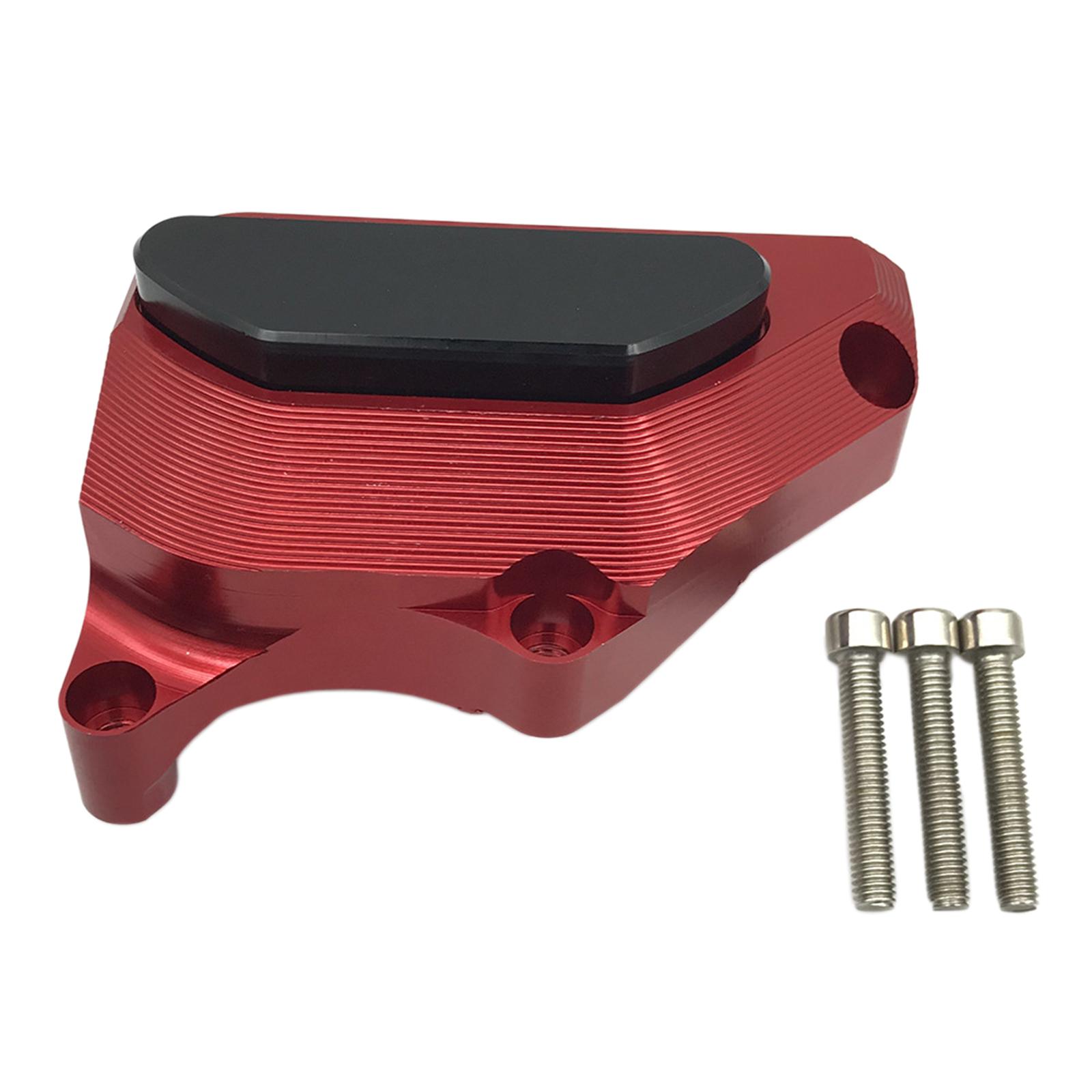 Alloy Engine Guard Frame Slider Cover fits for Honda CBR600RR 2003 2004 2005 2006