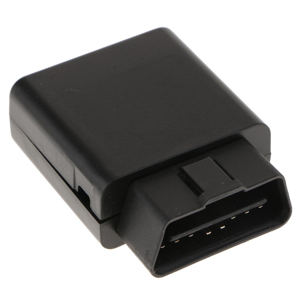 16 Pin Connector Cable of The Diagnostic Adapter Connector Cable Scan Tools