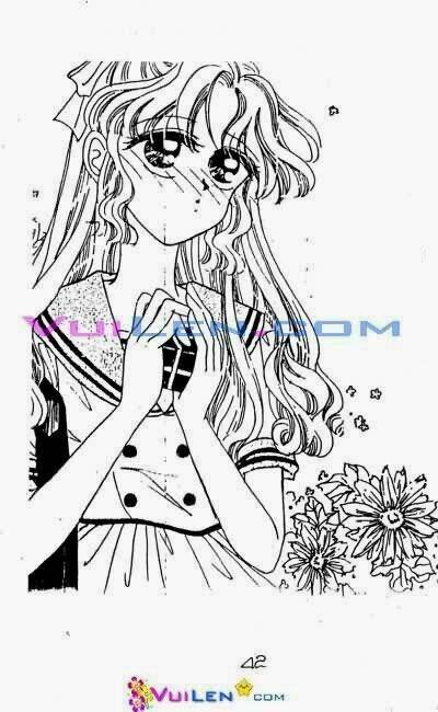 đôi giày thủy tinh chapter 7 42