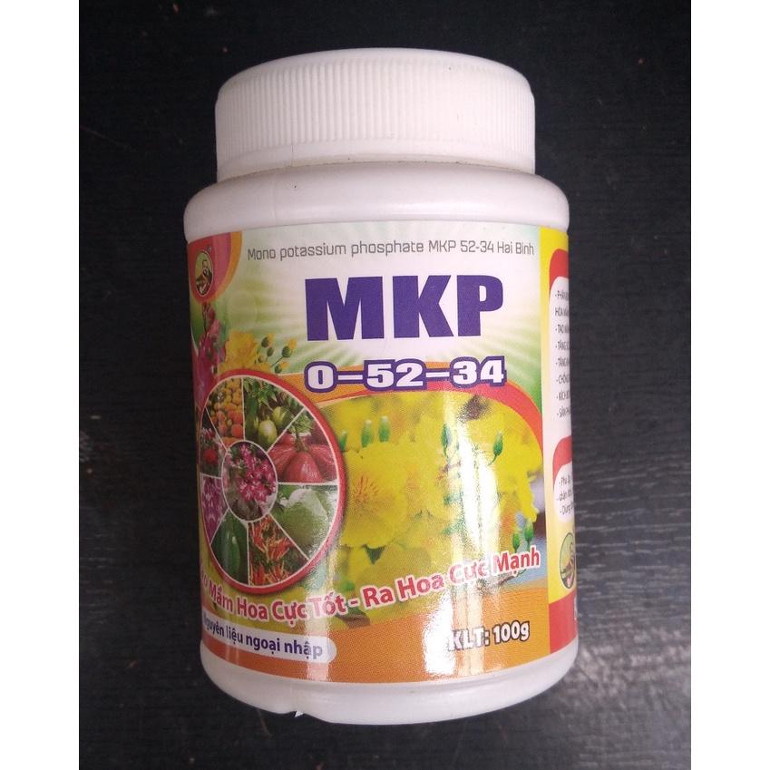 Bộ 3 phân bón giúp hoa Mai nở rộ - đẹp hoa - lâu tàn